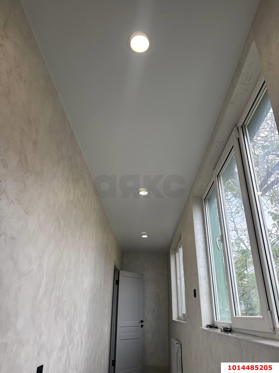 Фото №15: 3-комнатная квартира 61 м² - Краснодар, Дубинка, ул. Степная, 62