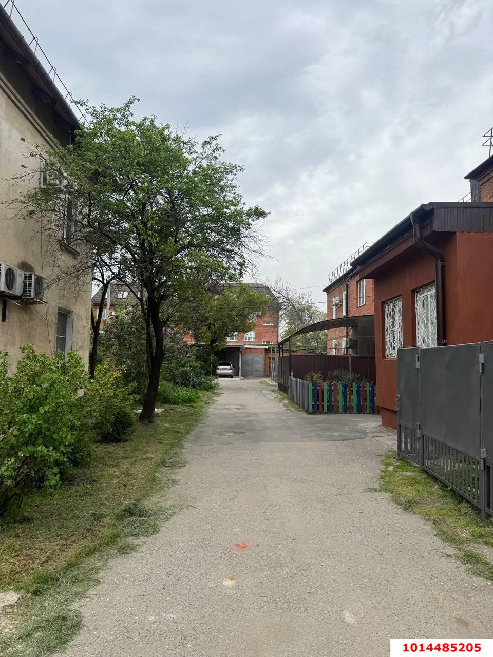 Фото №14: 3-комнатная квартира 61 м² - Краснодар, Дубинка, ул. Степная, 62