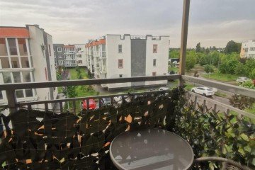 Фото №5: 2-комнатная квартира 70 м² - Краснодар, мкр. жилой комплекс Новая Португалия, ул. Лиссабонская, 109к25