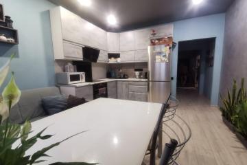 Фото №1: 2-комнатная квартира 70 м² - Краснодар, мкр. жилой комплекс Португалия, ул. Лиссабонская, 109к25