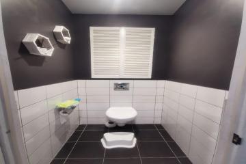 Фото №4: 2-комнатная квартира 70 м² - Краснодар, мкр. жилой комплекс Португалия, ул. Лиссабонская, 109к25