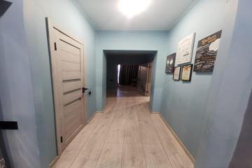 Фото №3: 2-комнатная квартира 70 м² - Краснодар, мкр. жилой комплекс Португалия, ул. Лиссабонская, 109к25