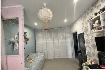 Фото №3: 2-комнатная квартира 70 м² - Краснодар, мкр. жилой комплекс Новая Португалия, ул. Лиссабонская, 109к25