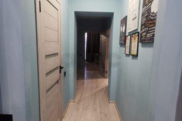 Фото №5: 2-комнатная квартира 70 м² - Краснодар, мкр. жилой комплекс Новая Португалия, ул. Лиссабонская, 109к25