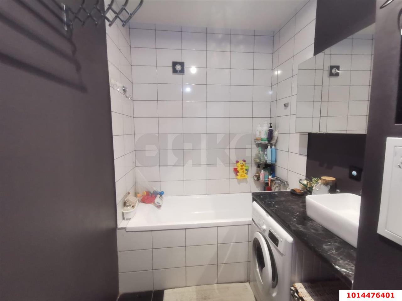 Фото №7: 2-комнатная квартира 70 м² - Краснодар, жилой комплекс Новая Португалия, ул. Лиссабонская, 109к25