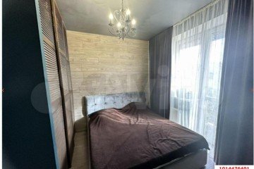 Фото №2: 2-комнатная квартира 70 м² - Краснодар, мкр. жилой комплекс Новая Португалия, ул. Лиссабонская, 109к25