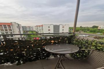 Фото №2: 2-комнатная квартира 70 м² - Краснодар, мкр. жилой комплекс Португалия, ул. Лиссабонская, 109к25