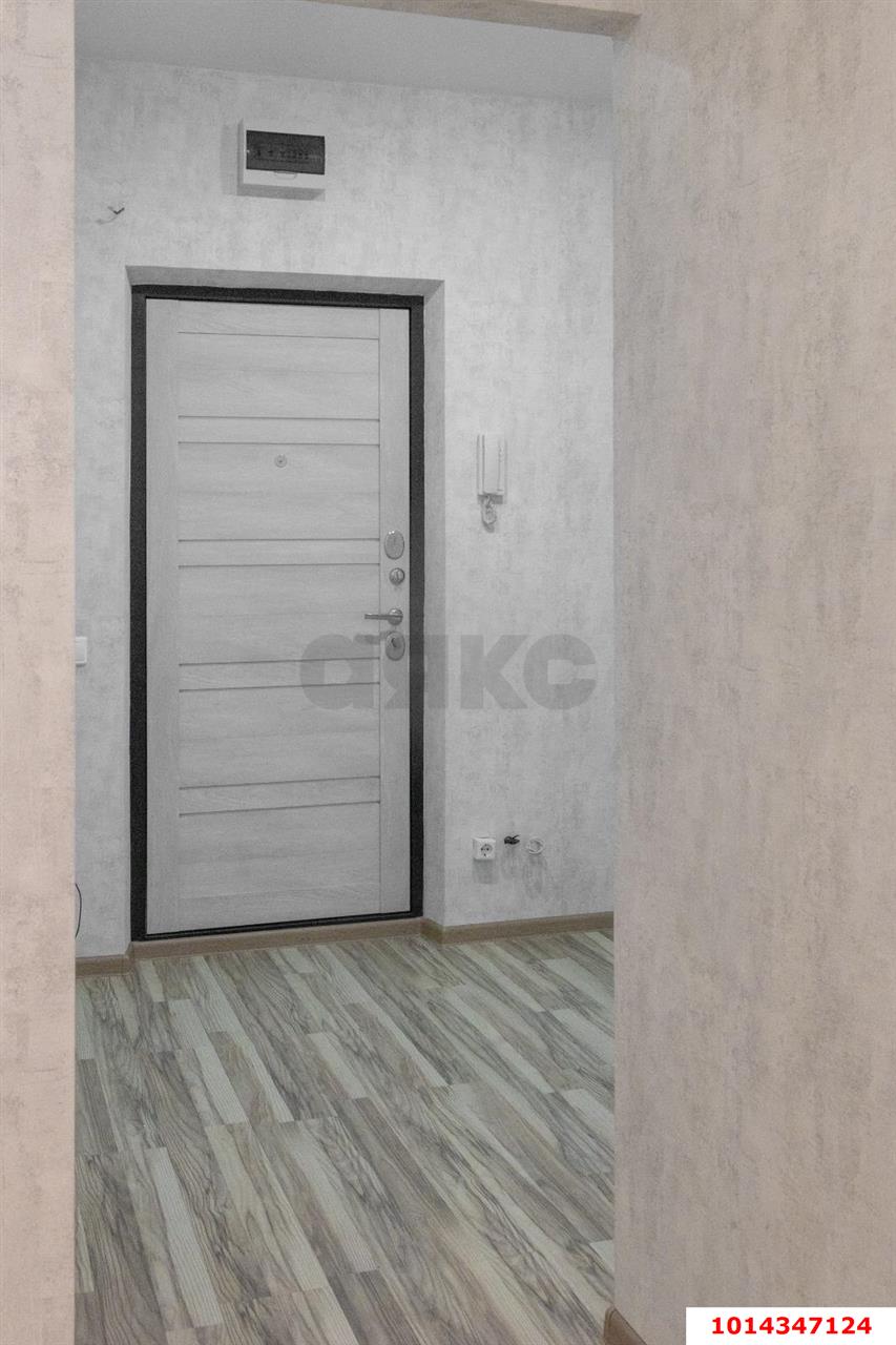 Фото №7: 1-комнатная квартира 40 м² - Краснодар, 4-й квартал, ул. Боспорская, 8