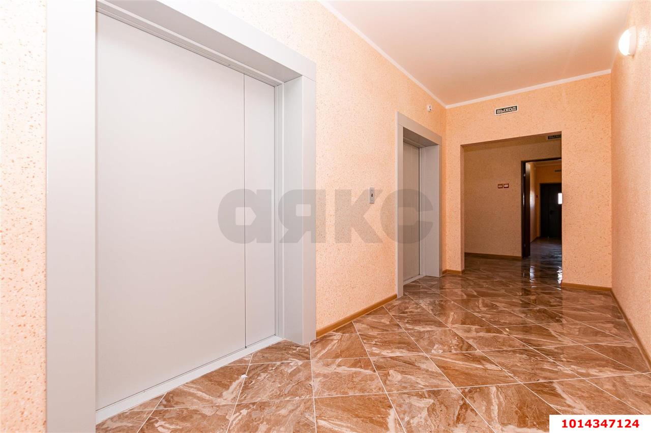 Фото №9: 1-комнатная квартира 45 м² - Краснодар, 4-й квартал, ул. Боспорская, 6