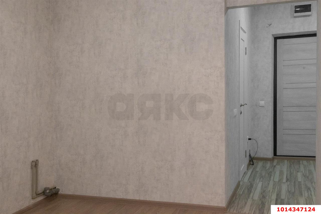 Фото №5: 1-комнатная квартира 40 м² - Краснодар, 4-й квартал, ул. Боспорская, 8