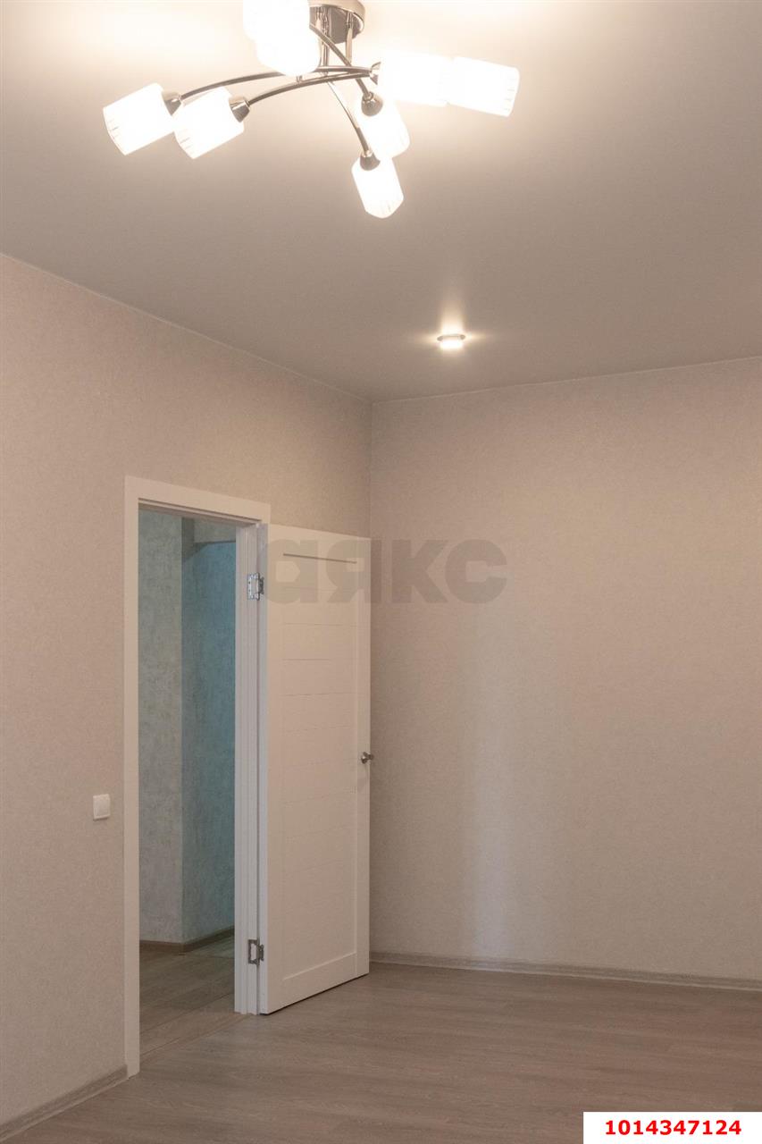 Фото №2: 1-комнатная квартира 40 м² - Краснодар, 4-й квартал, ул. Боспорская, 8