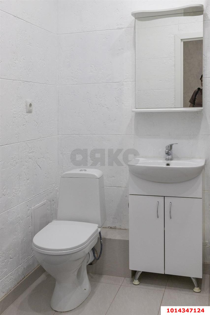 Фото №3: 1-комнатная квартира 40 м² - Краснодар, 4-й квартал, ул. Боспорская, 8