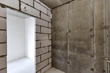 Фото №4: 1-комнатная квартира 47 м² - Краснодар, мкр. Губернский, ул. имени Героя Георгия Бочарникова, 8/1