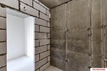 Фото №4: 1-комнатная квартира 47 м² - Краснодар, мкр. Губернский, ул. имени Героя Георгия Бочарникова, 8/1