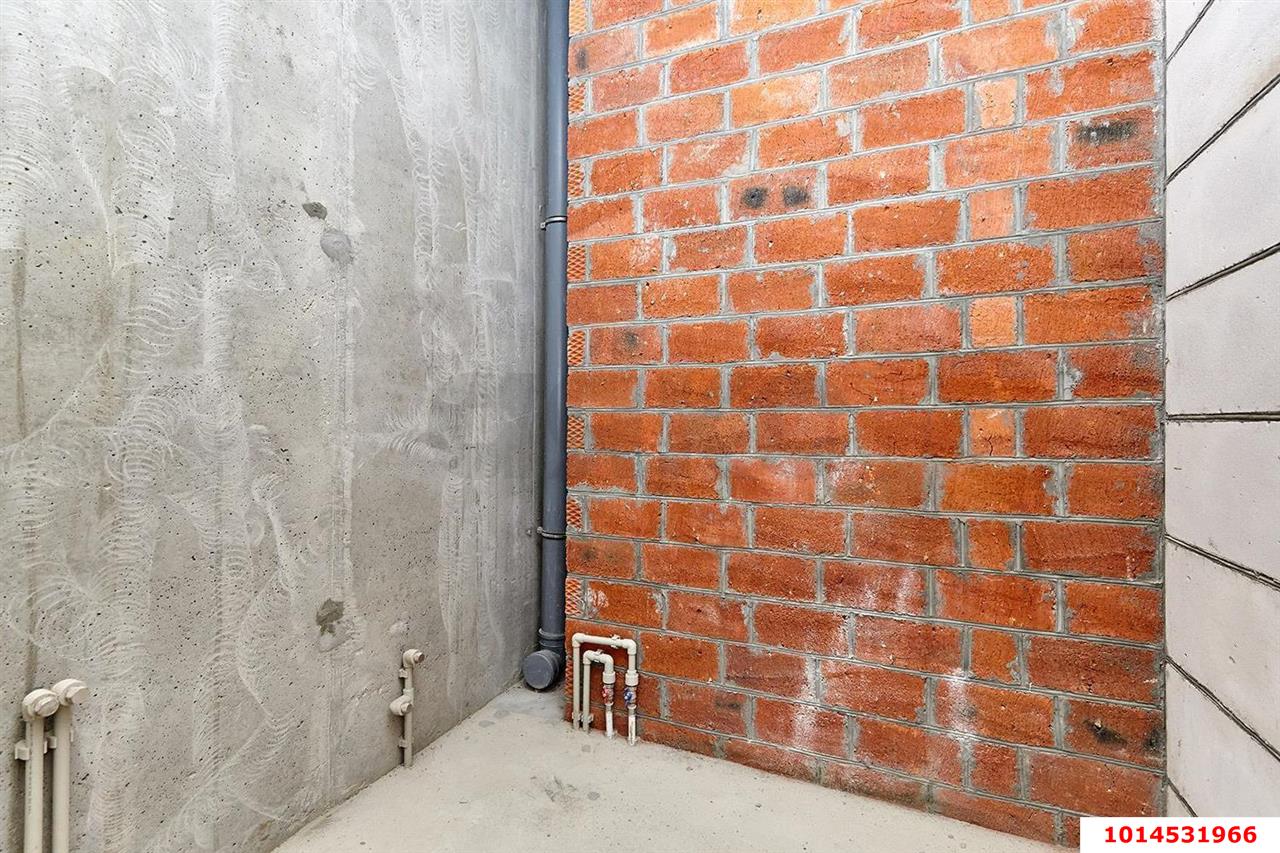 Фото №5: 1-комнатная квартира 47 м² - Краснодар, ЖК Губернский, Прикубанский внутригородской округ, мкр. Губернский, ул. имени Героя Георгия Бочарникова, 8/1