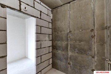 Фото №4: 1-комнатная квартира 47 м² - Краснодар, мкр. Губернский, ул. имени Героя Георгия Бочарникова, 8/1