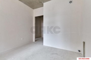 Фото №3: 1-комнатная квартира 47 м² - Краснодар, мкр. Губернский, ул. имени Героя Георгия Бочарникова, 8/1