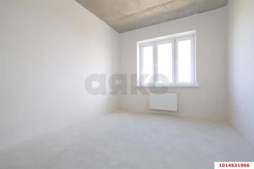 Фото №1: 1-комнатная квартира 47 м² - Краснодар, мкр. Губернский, ул. имени Героя Георгия Бочарникова, 8/1