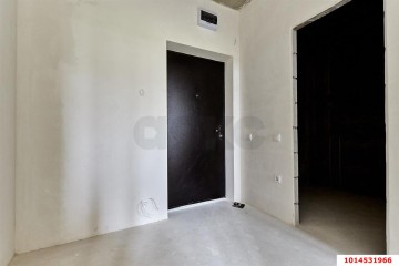 Фото №2: 1-комнатная квартира 47 м² - Краснодар, мкр. Губернский, ул. имени Героя Георгия Бочарникова, 8/1