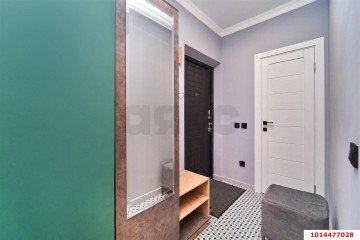 Фото №5: Студия 19 м² - Краснодар, мкр. жилой комплекс Самолёт, ул. Западный Обход, 39/2к5