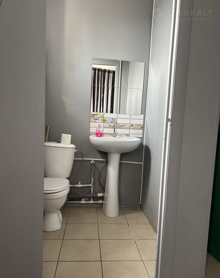 Фото №7: Студия 103 м² - Мостовской, ул. Кирова, 70