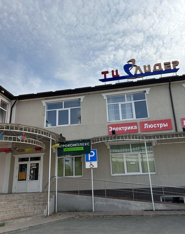 Фото №1: Студия 103 м² - Мостовской, ул. Кирова, 70