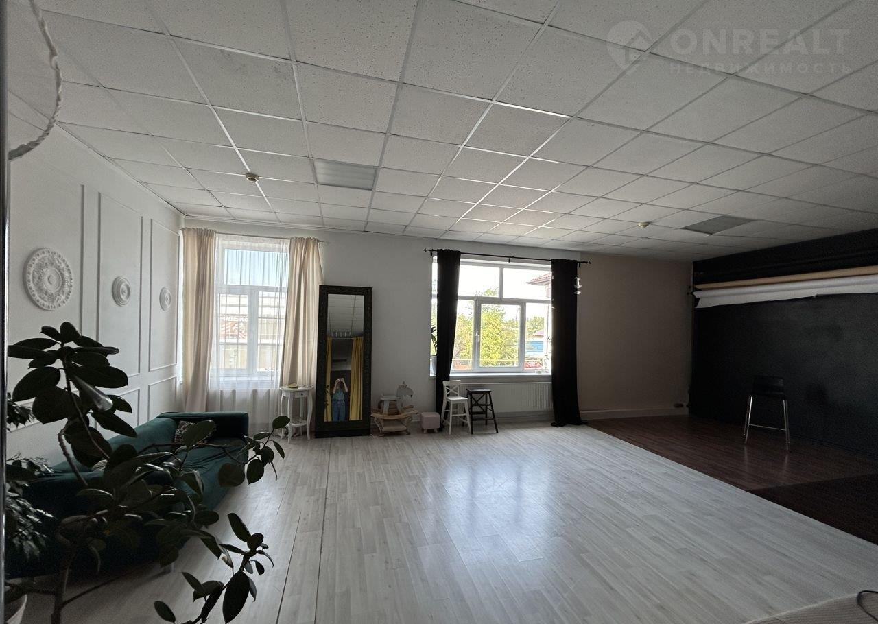 Фото №4: Студия 103 м² - Мостовской, ул. Кирова, 70