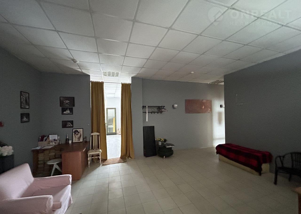 Фото №2: Студия 103 м² - Мостовской, ул. Кирова, 70