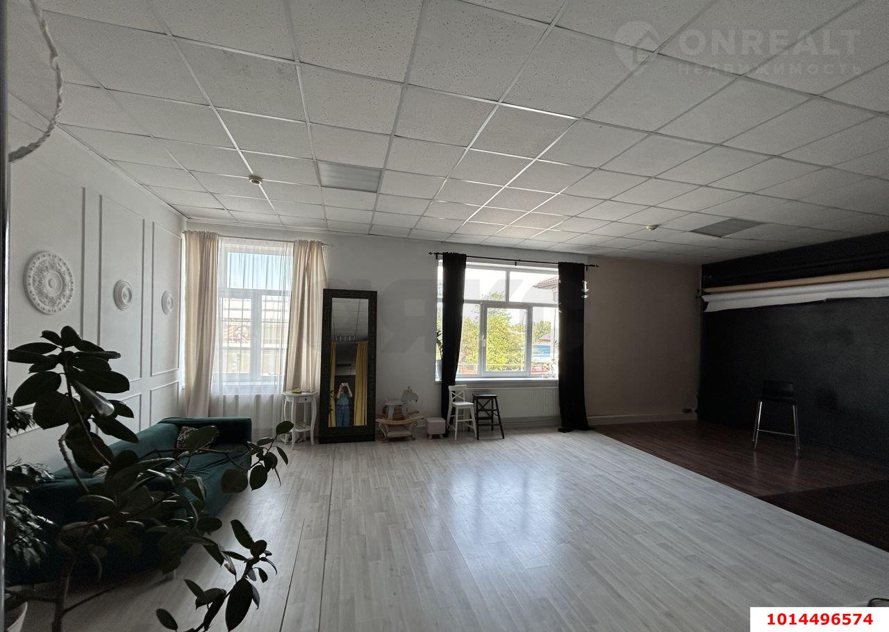 Фото №4: Студия 103 м² - Мостовской, ул. Кирова, 70