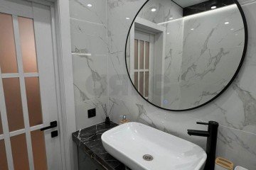 Фото №5: 1-комнатная квартира 46 м² - Краснодар, мкр. жилой комплекс Радуга, ул. Евгении Жигуленко, 7