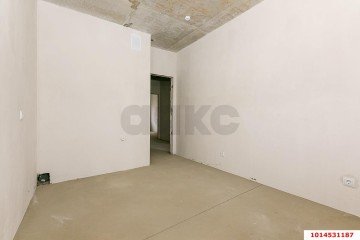 Фото №2: 1-комнатная квартира 38 м² - Краснодар, мкр. Светлоград, ул. Красных Партизан, 1/4к3