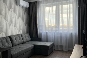 Фото №1: 2-комнатная квартира 52 м² - Краснодар, мкр. Славянский, ул. Заполярная, 39к6