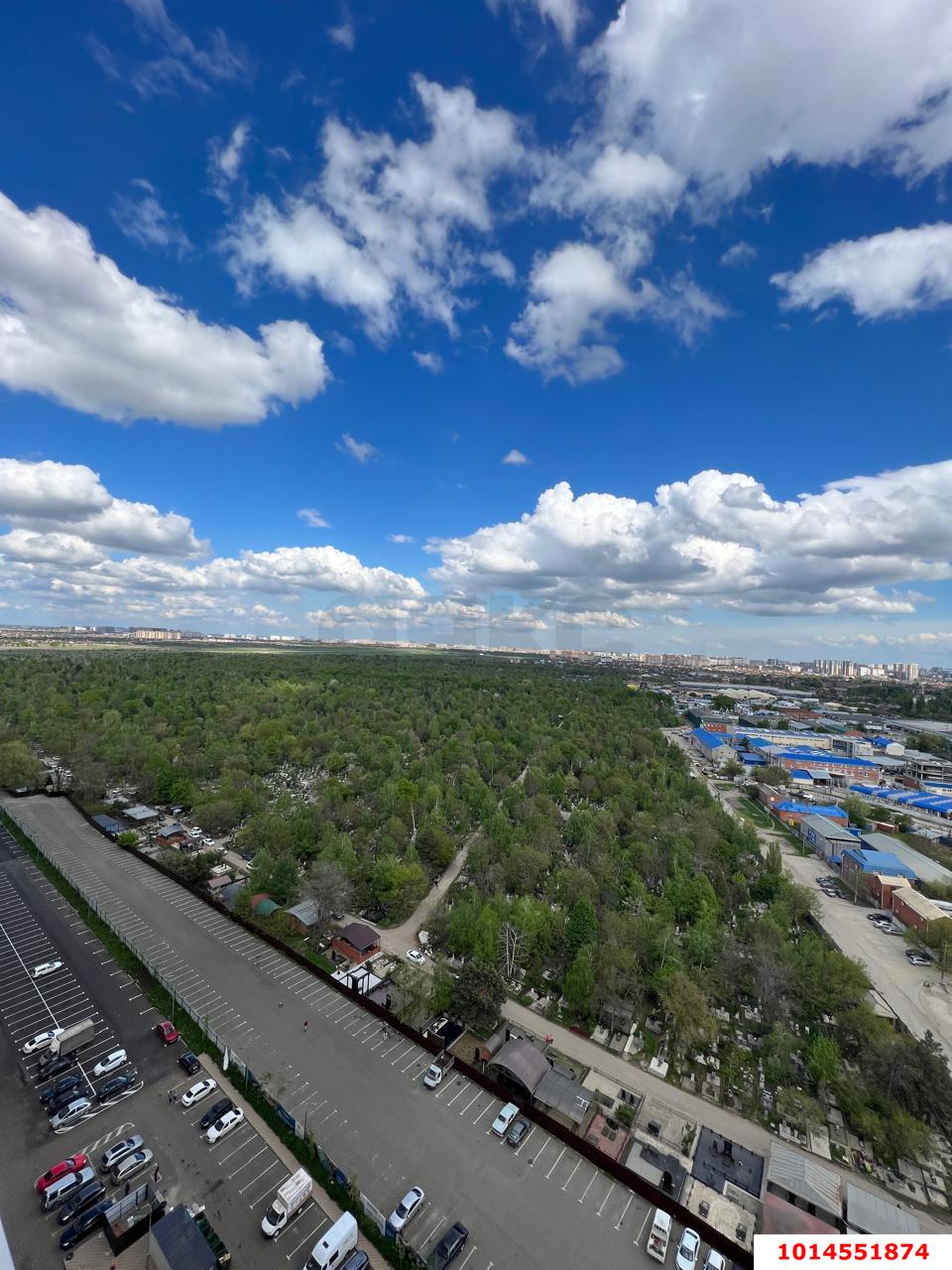 Фото №12: 2-комнатная квартира 52 м² - Краснодар, Славянский, ул. Заполярная, 39к6