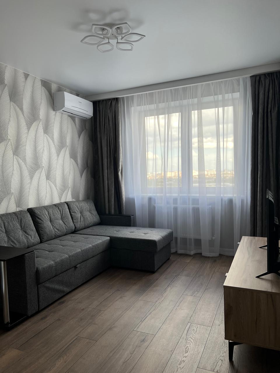 Фото №1: 2-комнатная квартира 52 м² - Краснодар, ЖК Славянка, Прикубанский внутригородской округ, жилой комплекс Славянка, мкр. Славянский, ул. Заполярная, 39к6