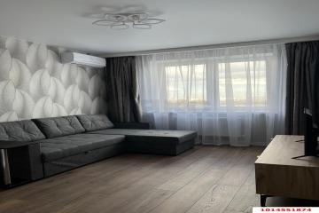 Фото №1: 2-комнатная квартира 52 м² - Краснодар, мкр. Славянский, ул. Заполярная, 39к6