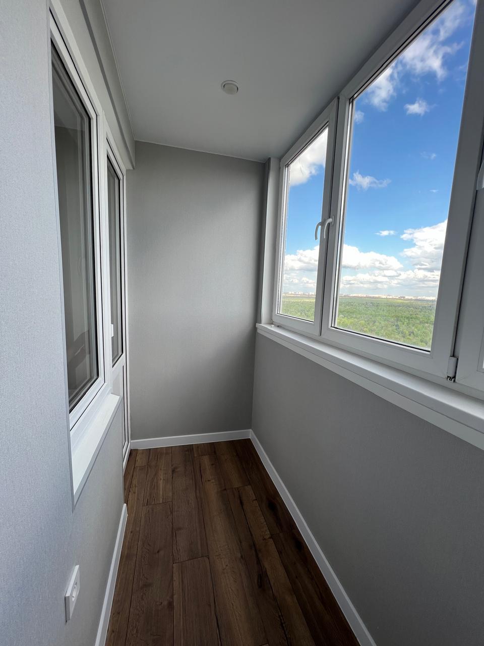 Фото №11: 2-комнатная квартира 52 м² - Краснодар, ЖК Славянка, Прикубанский внутригородской округ, жилой комплекс Славянка, мкр. Славянский, ул. Заполярная, 39к6