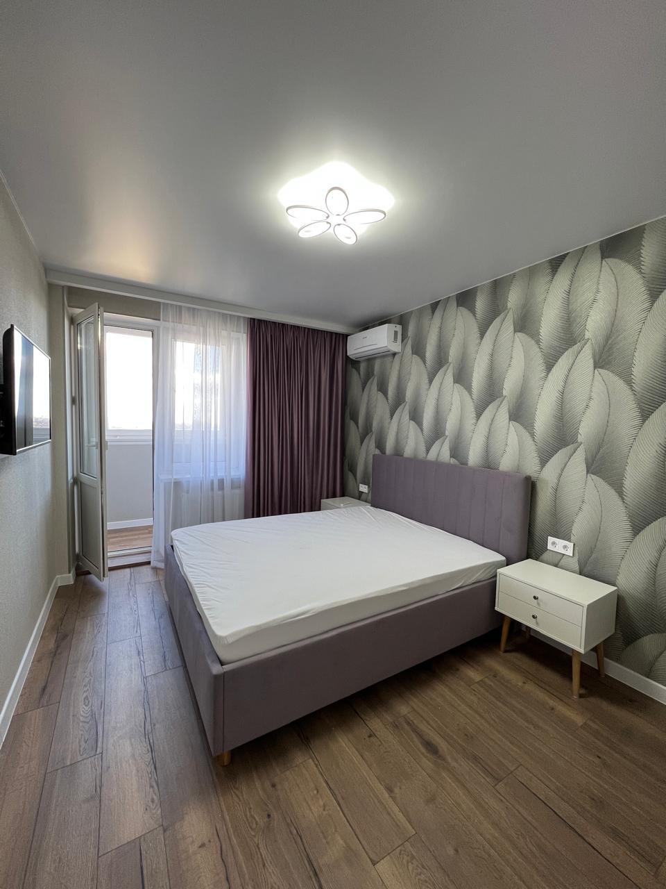 Фото №7: 2-комнатная квартира 52 м² - Краснодар, ЖК Славянка, Прикубанский внутригородской округ, жилой комплекс Славянка, мкр. Славянский, ул. Заполярная, 39к6