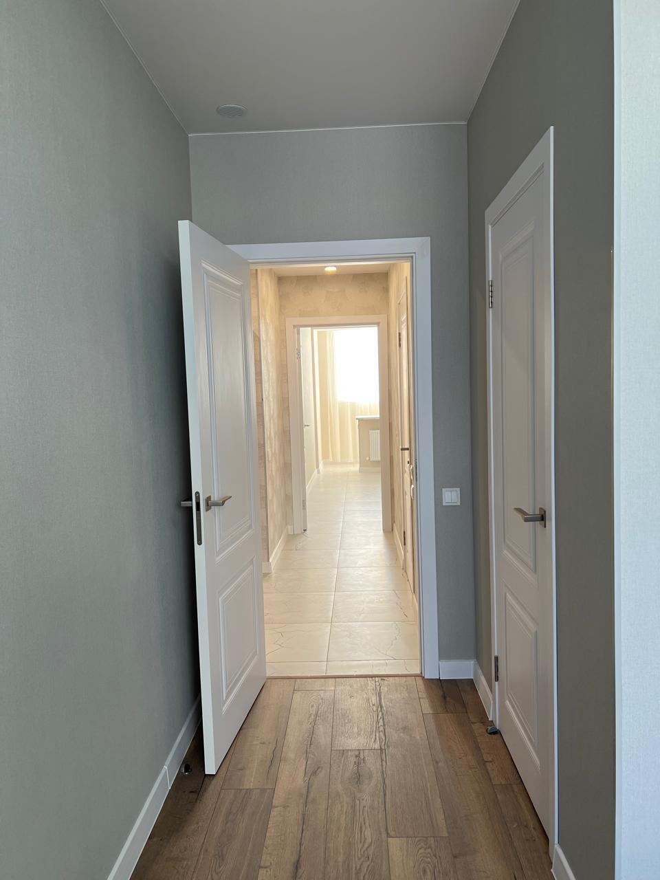 Фото №10: 2-комнатная квартира 52 м² - Краснодар, ЖК Славянка, Прикубанский внутригородской округ, жилой комплекс Славянка, мкр. Славянский, ул. Заполярная, 39к6