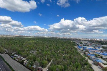 Фото №3: 2-комнатная квартира 52 м² - Краснодар, мкр. Славянский, ул. Заполярная, 39к6
