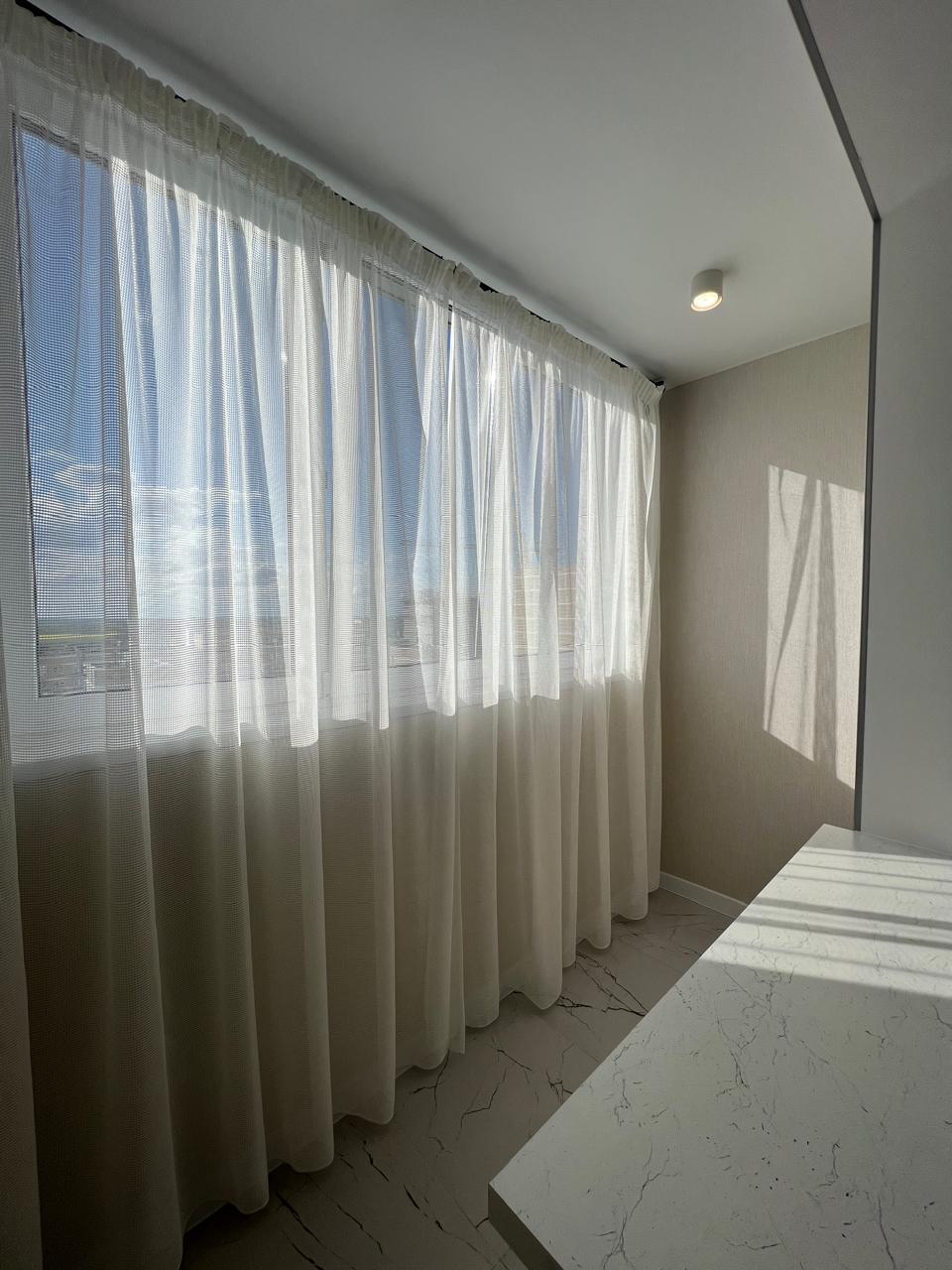 Фото №6: 2-комнатная квартира 52 м² - Краснодар, ЖК Славянка, Прикубанский внутригородской округ, жилой комплекс Славянка, мкр. Славянский, ул. Заполярная, 39к6