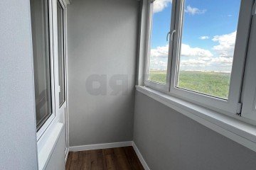 Фото №2: 2-комнатная квартира 52 м² - Краснодар, мкр. Славянский, ул. Заполярная, 39к6