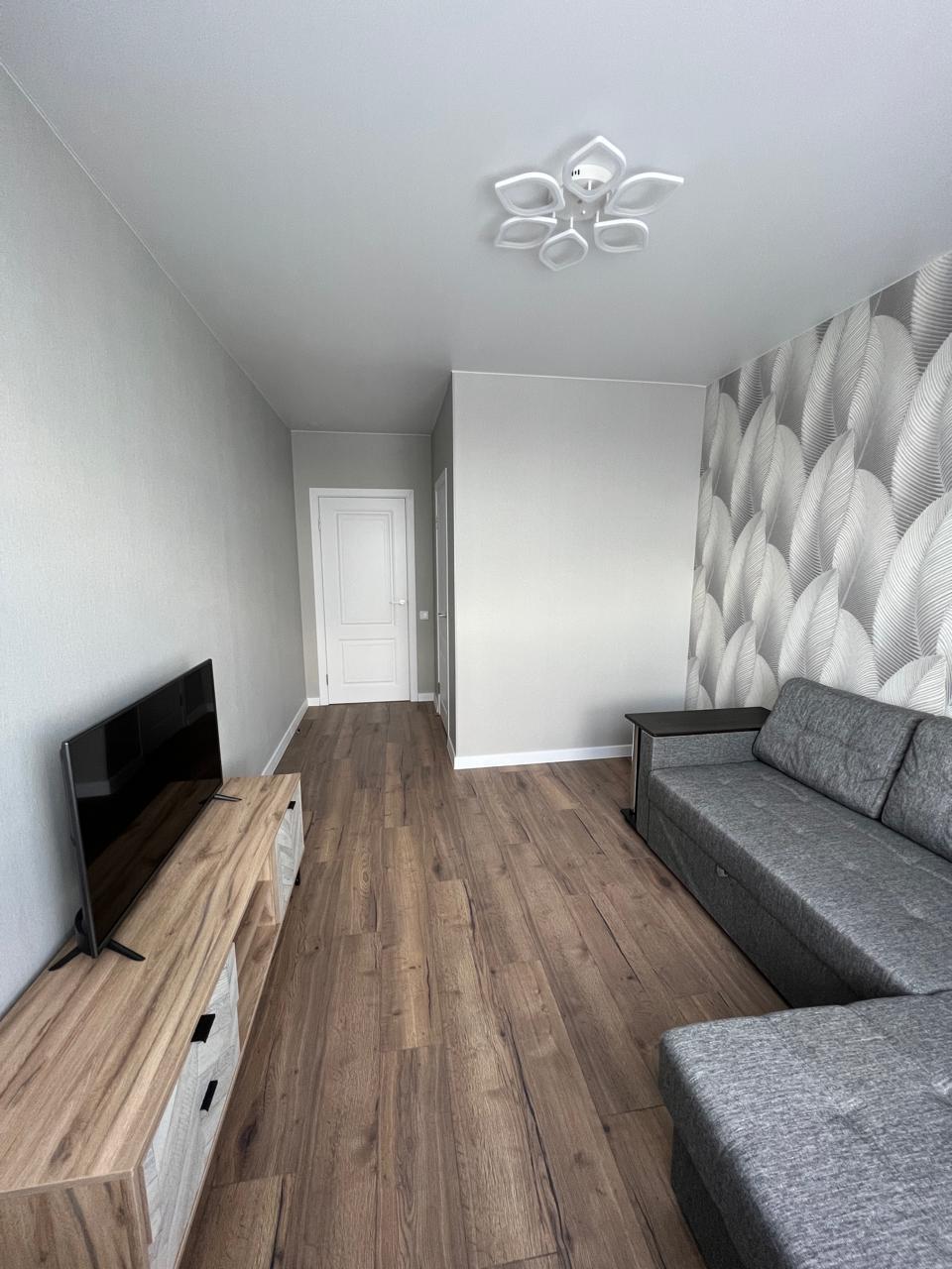 Фото №2: 2-комнатная квартира 52 м² - Краснодар, ЖК Славянка, Прикубанский внутригородской округ, жилой комплекс Славянка, мкр. Славянский, ул. Заполярная, 39к6