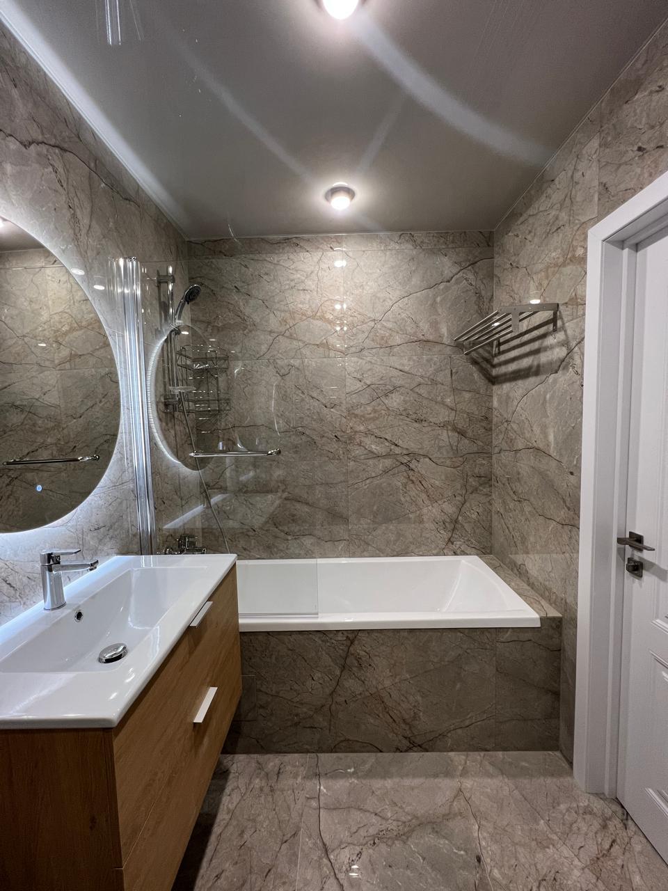 Фото №16: 2-комнатная квартира 52 м² - Краснодар, ЖК Славянка, Прикубанский внутригородской округ, жилой комплекс Славянка, мкр. Славянский, ул. Заполярная, 39к6