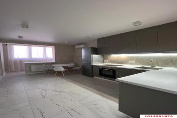 Фото №5: 2-комнатная квартира 52 м² - Краснодар, мкр. Славянский, ул. Заполярная, 39к6