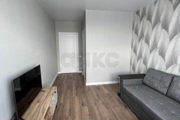 Фото №1: 2-комнатная квартира 52 м² - Краснодар, мкр. Славянский, ул. Заполярная, 39к6