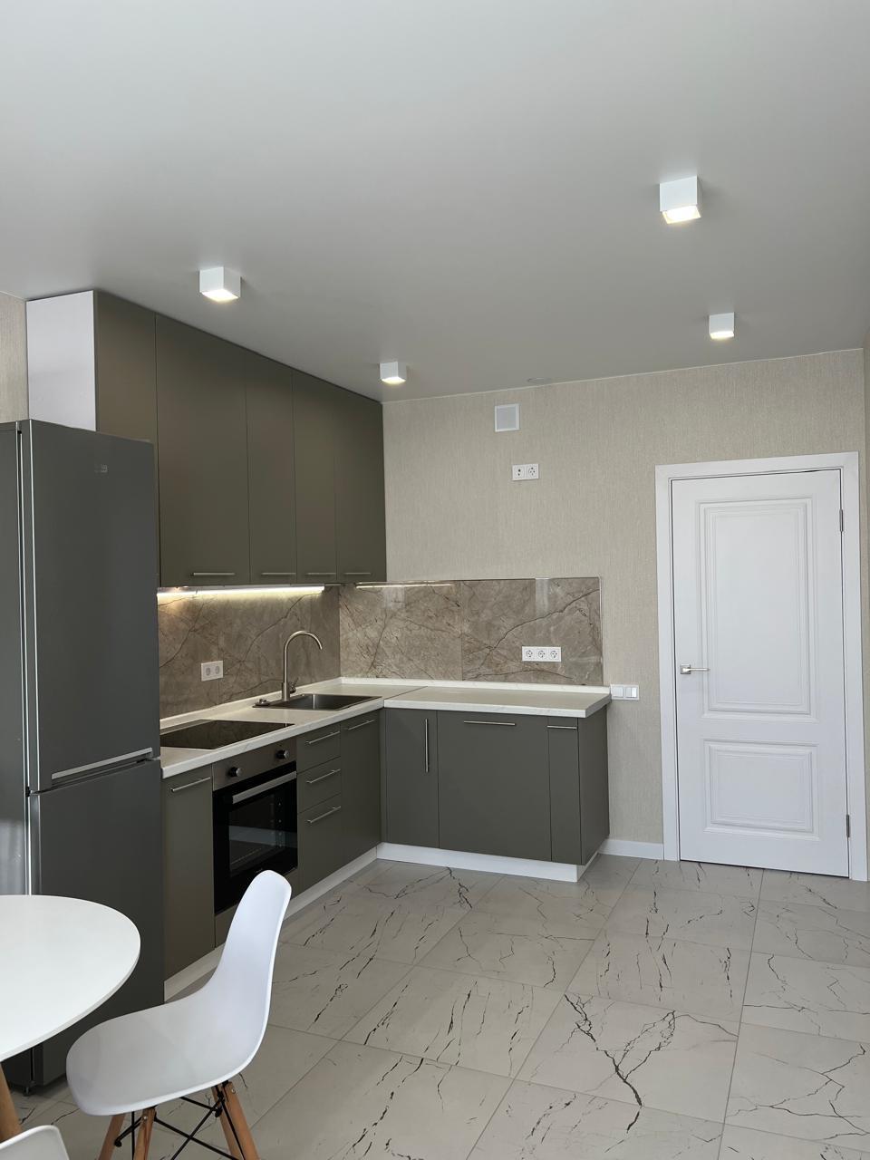 Фото №4: 2-комнатная квартира 52 м² - Краснодар, ЖК Славянка, Прикубанский внутригородской округ, жилой комплекс Славянка, мкр. Славянский, ул. Заполярная, 39к6