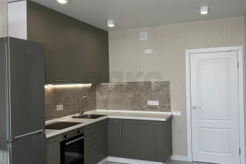 Фото №4: 2-комнатная квартира 52 м² - Краснодар, мкр. Славянский, ул. Заполярная, 39к6