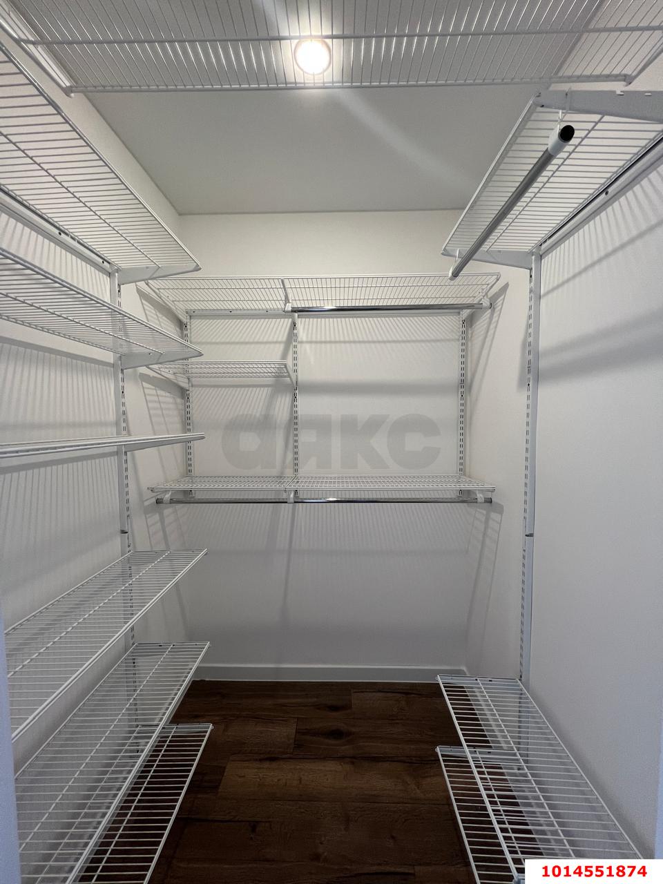 Фото №9: 2-комнатная квартира 52 м² - Краснодар, Славянский, ул. Заполярная, 39к6