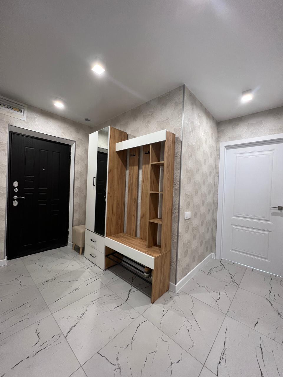 Фото №8: 2-комнатная квартира 52 м² - Краснодар, ЖК Славянка, Прикубанский внутригородской округ, жилой комплекс Славянка, мкр. Славянский, ул. Заполярная, 39к6