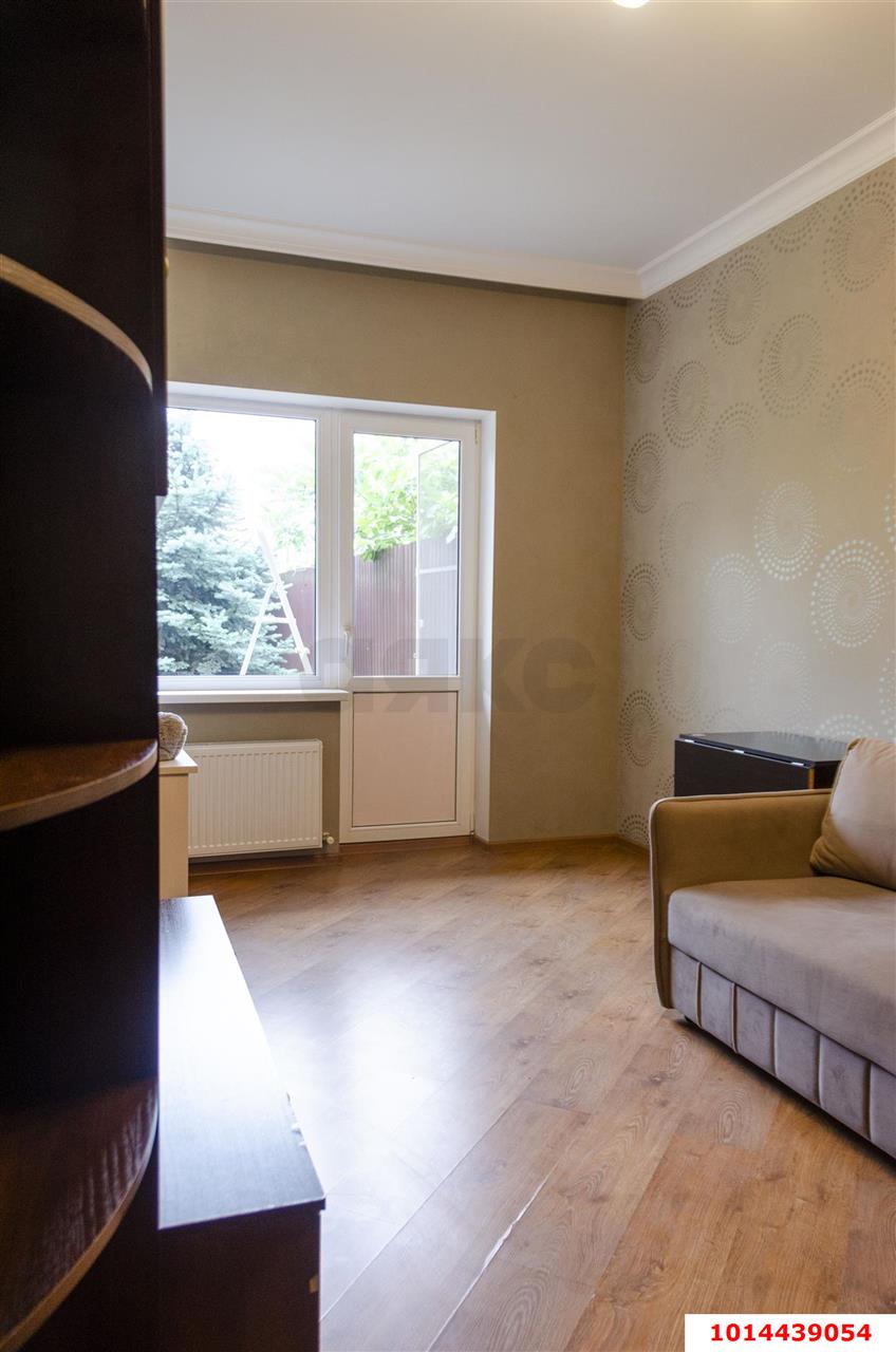 Фото №8: 2-комнатная квартира 50 м² - Новая Адыгея, жилой комплекс Тургеневский, ул. Тургеневское шоссе, 3А/14